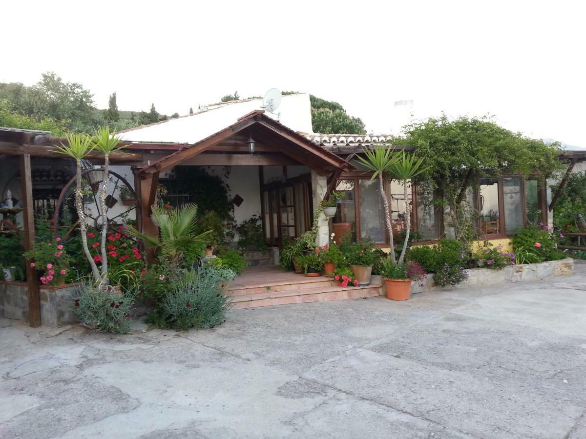 Cortijo-La Loma Villa Motril Exterior photo