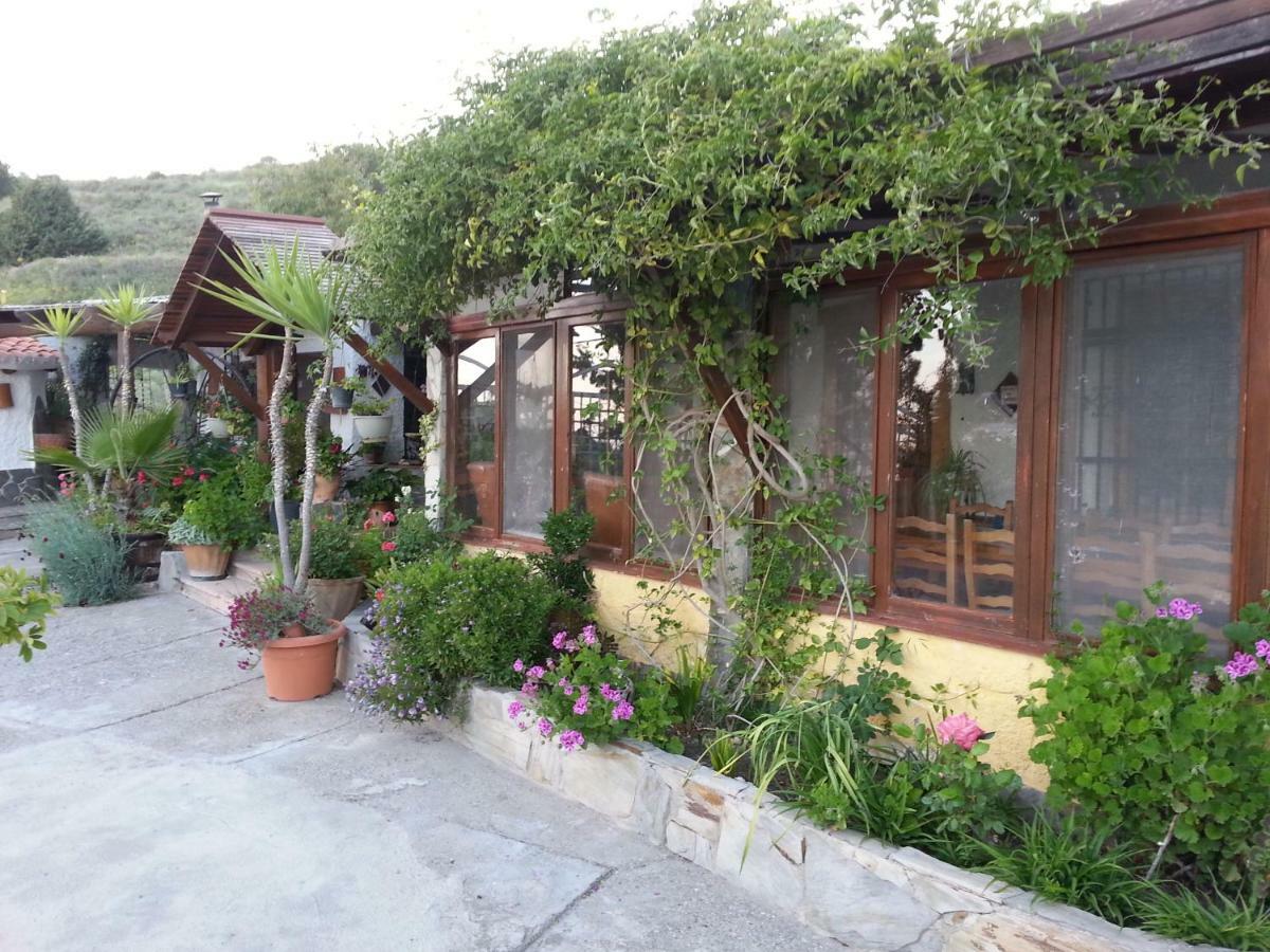 Cortijo-La Loma Villa Motril Exterior photo